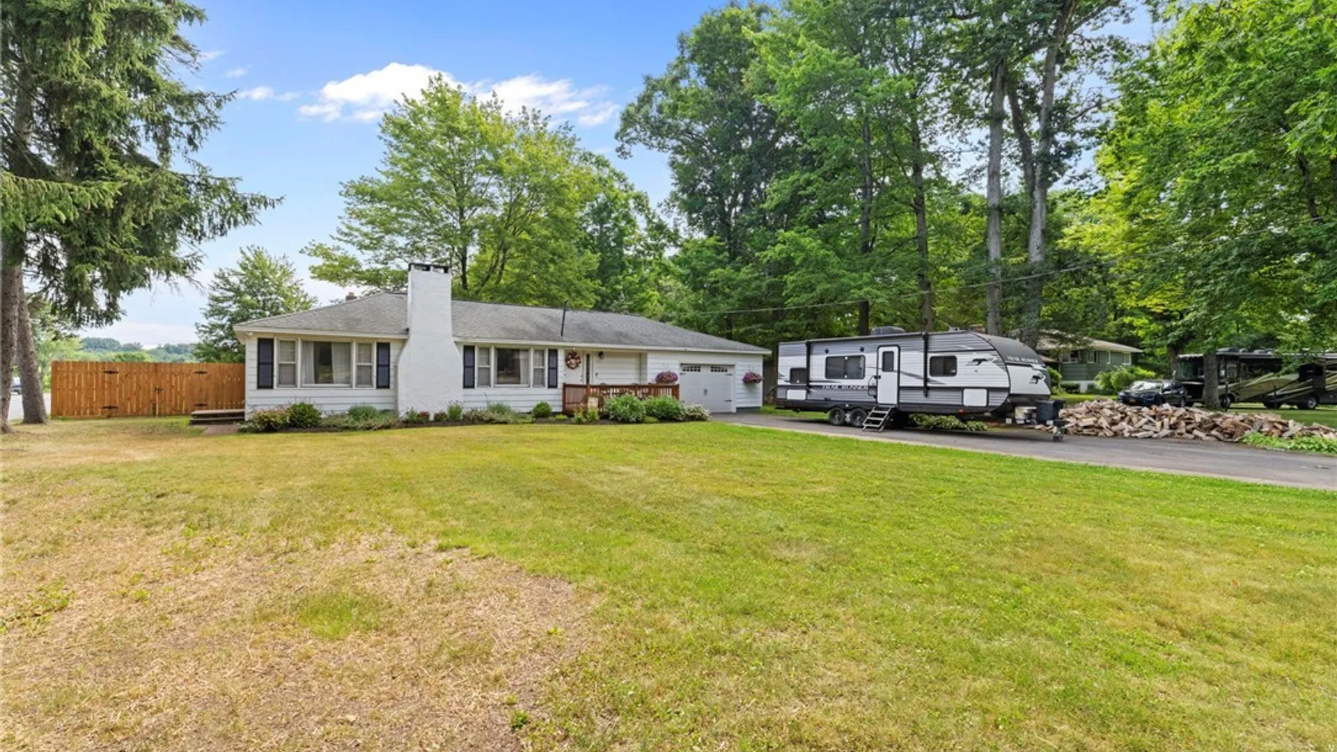 Property at 1556 State Route 49, Constantia, NY 13044 2