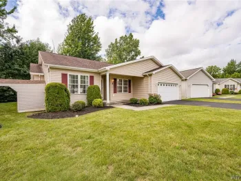 Property at 5 Alexander Parkway, Pendleton, NY 14120