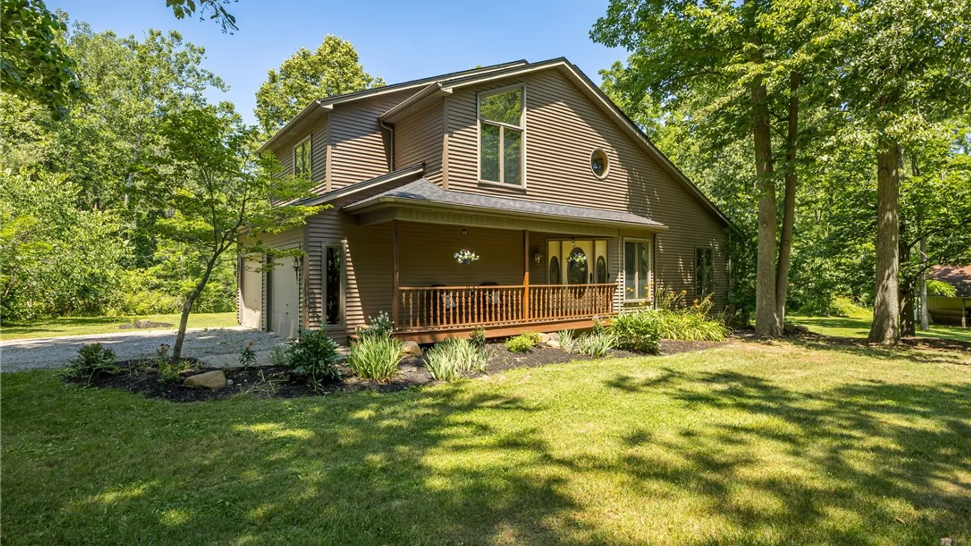 Property at 4186 S Frost Hollow Road, Richmond, NY 14487 2