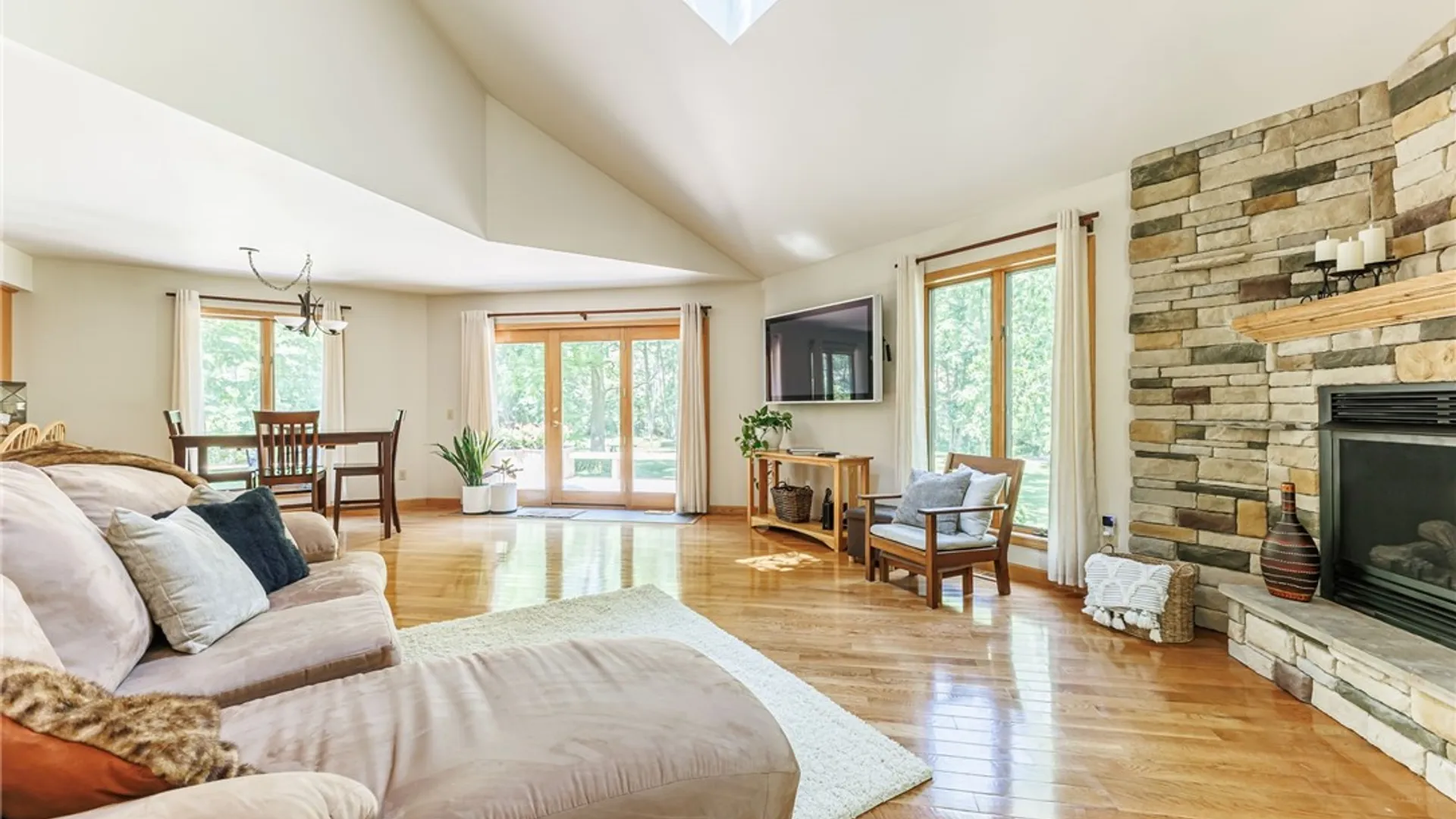 Property at 4186 S Frost Hollow Road, Richmond, NY 14487 24