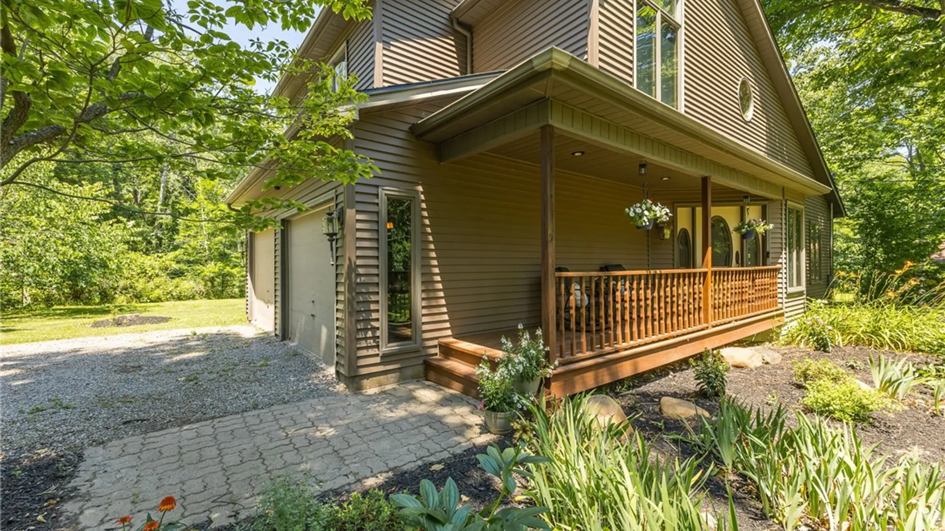 Property at 4186 S Frost Hollow Road, Richmond, NY 14487 3