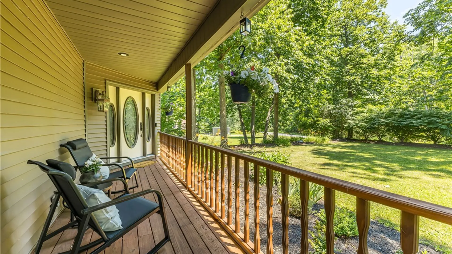 Property at 4186 S Frost Hollow Road, Richmond, NY 14487 4