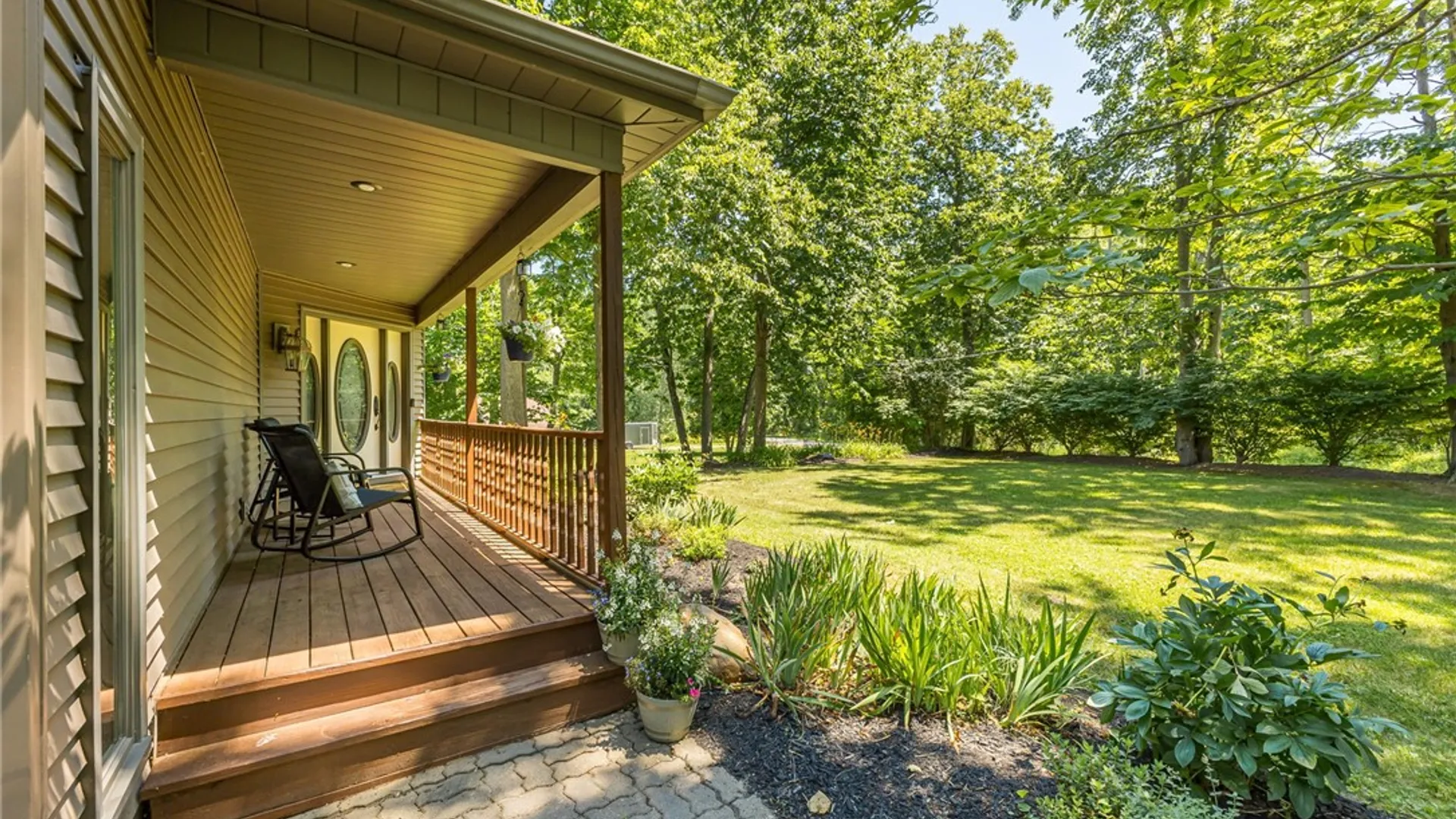 Property at 4186 S Frost Hollow Road, Richmond, NY 14487 5