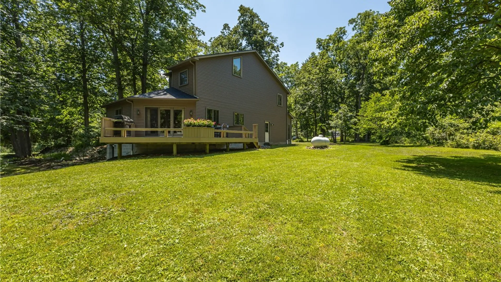Property at 4186 S Frost Hollow Road, Richmond, NY 14487 12