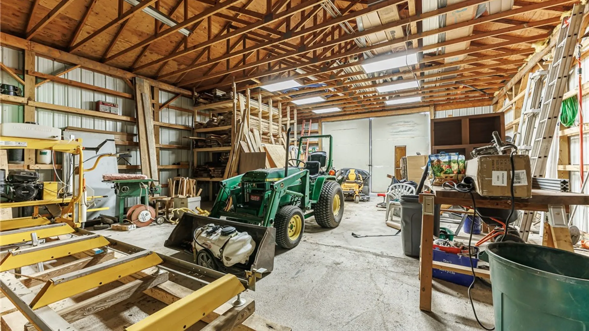 Property at 4186 S Frost Hollow Road, Richmond, NY 14487 46