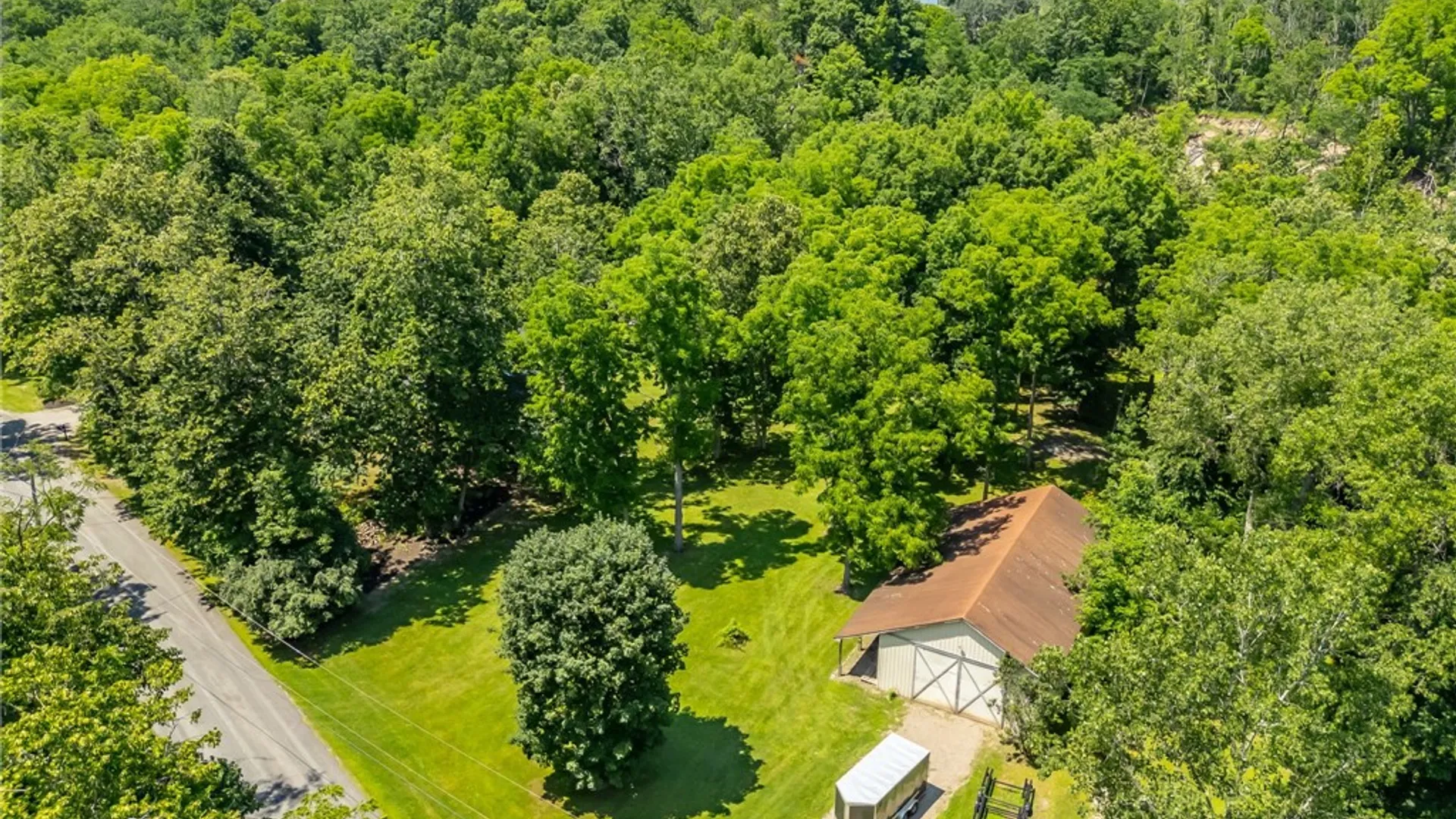 Property at 4186 S Frost Hollow Road, Richmond, NY 14487 47