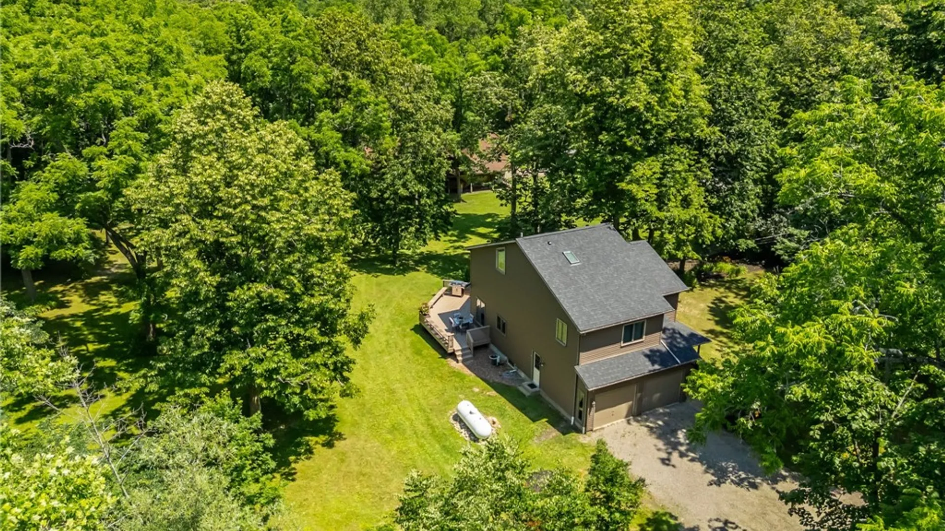 Property at 4186 S Frost Hollow Road, Richmond, NY 14487 49