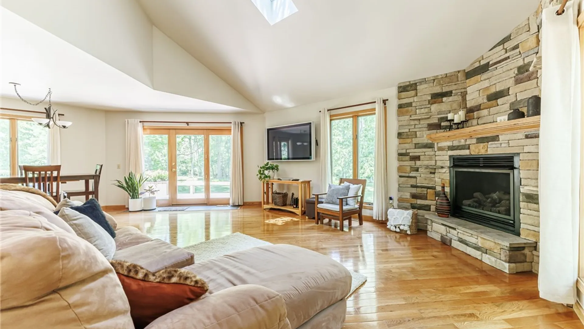 Property at 4186 S Frost Hollow Road, Richmond, NY 14487 25