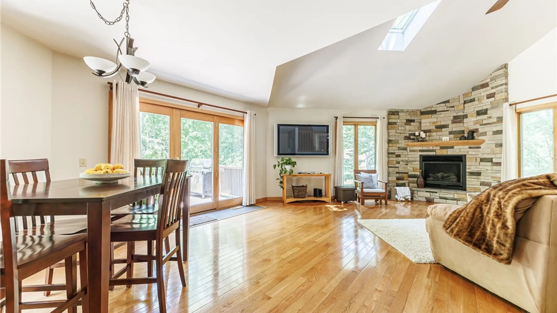 Property at 4186 S Frost Hollow Road, Richmond, NY 14487 27