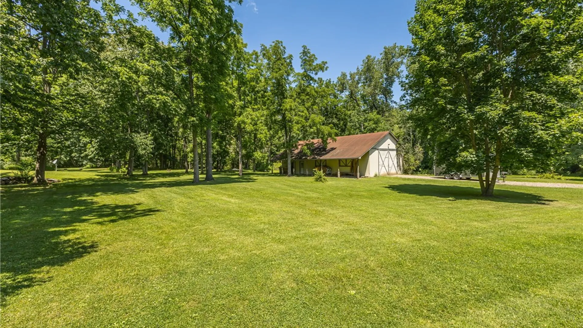 Property at 4186 S Frost Hollow Road, Richmond, NY 14487 43