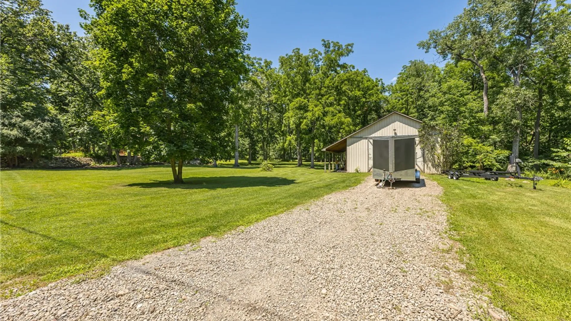 Property at 4186 S Frost Hollow Road, Richmond, NY 14487 44