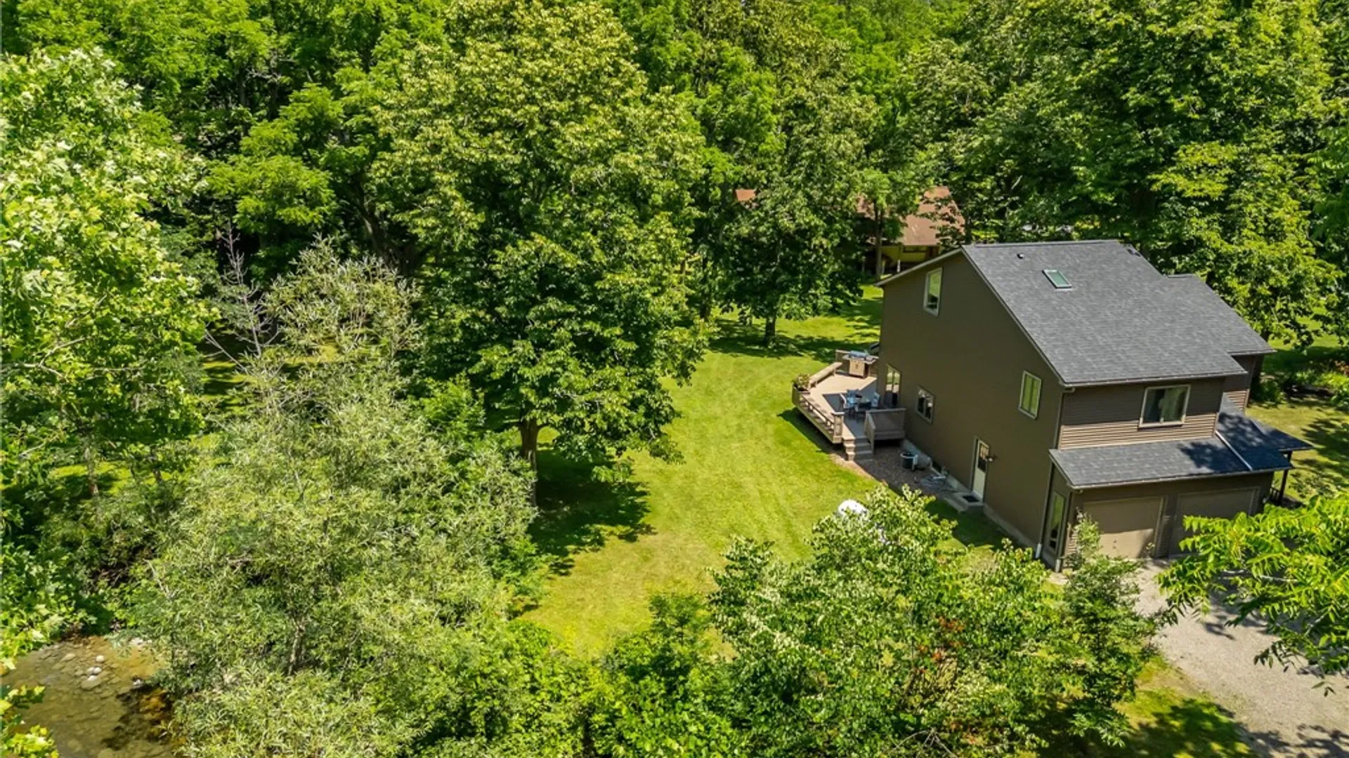 Property at 4186 S Frost Hollow Road, Richmond, NY 14487 50