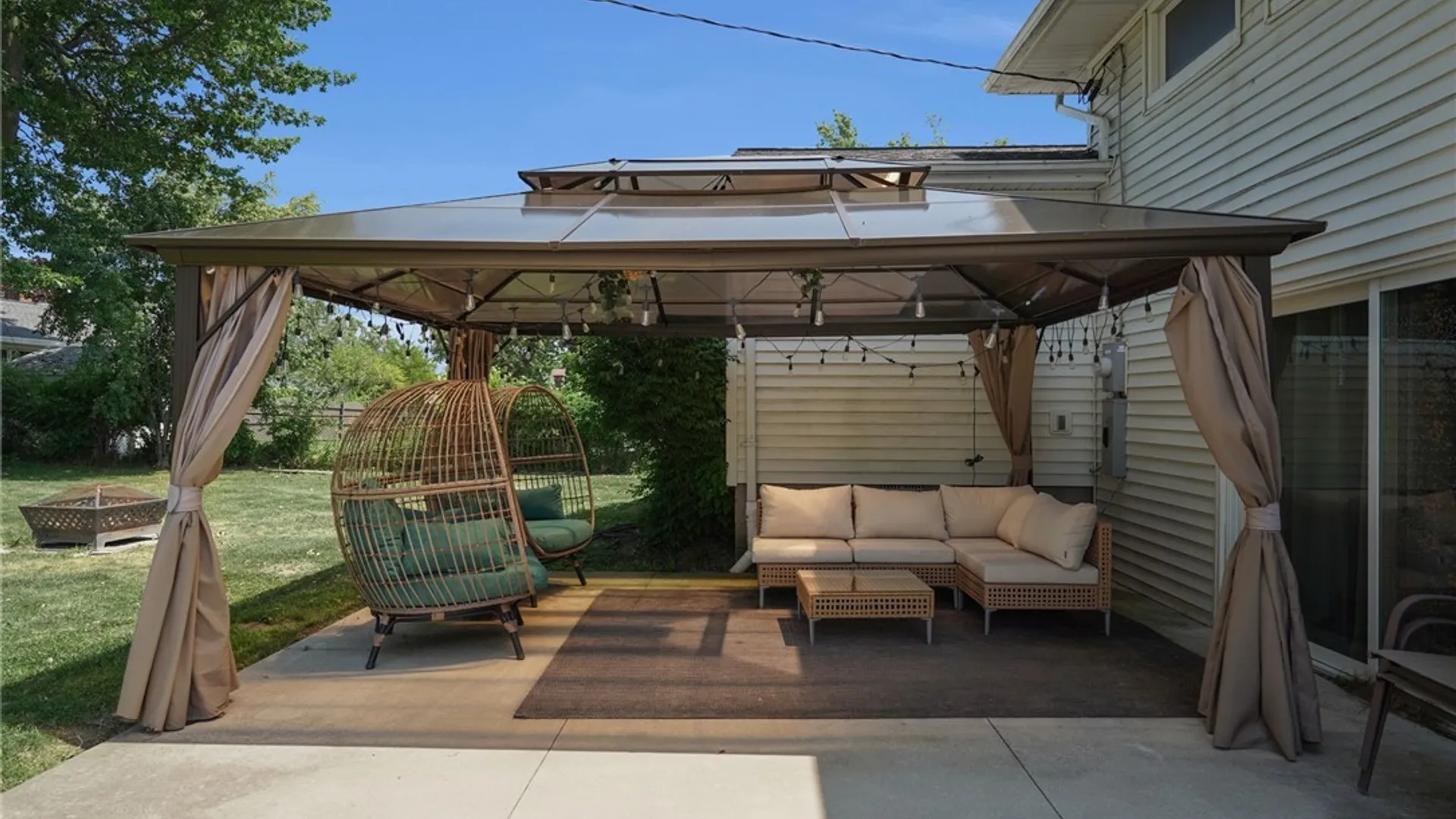 Property at 270 Greenhaven Terrace, Tonawanda, NY 14150 44