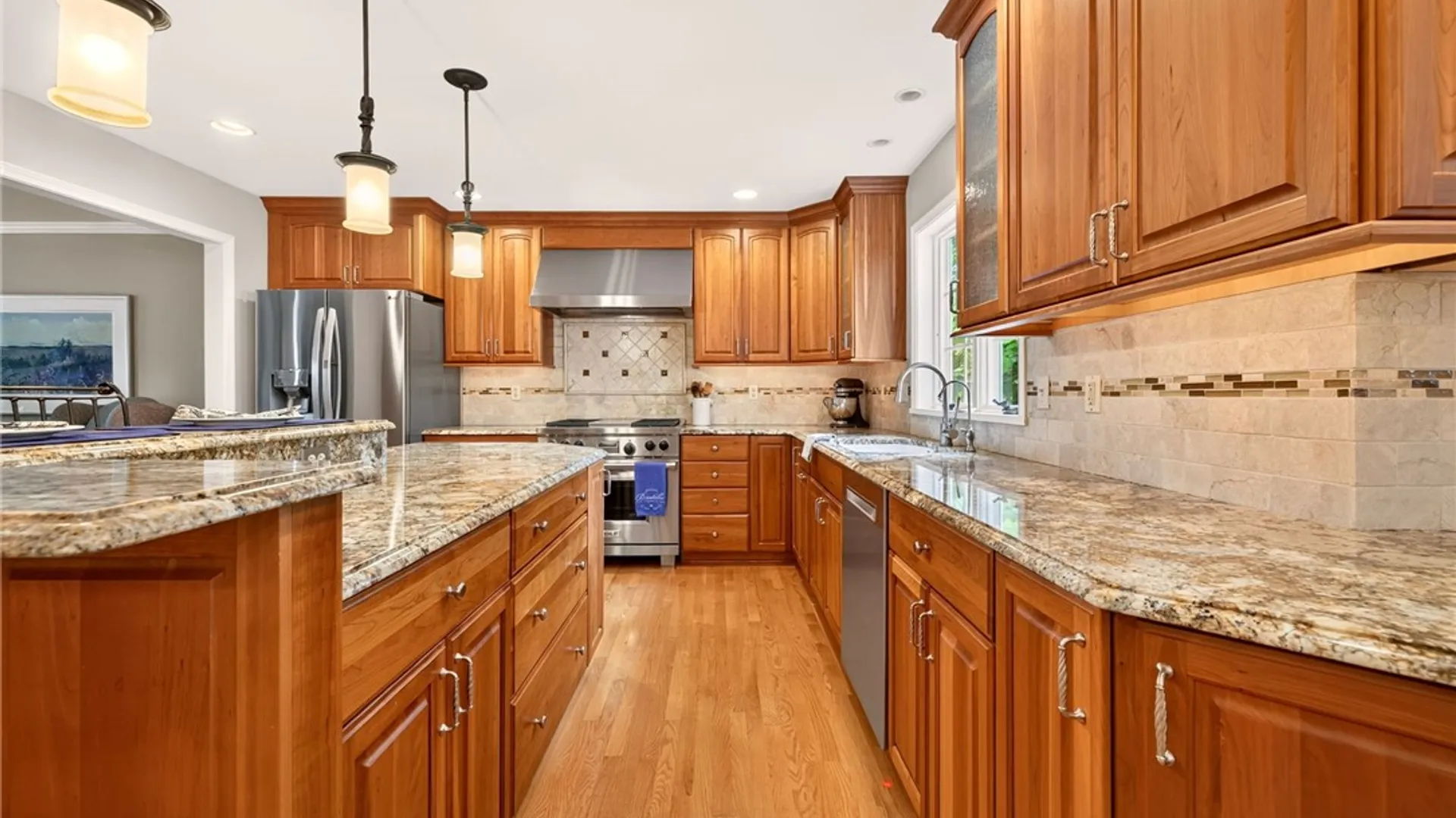 Property at 3 Farm Field Lane, Pittsford, NY 14534 12