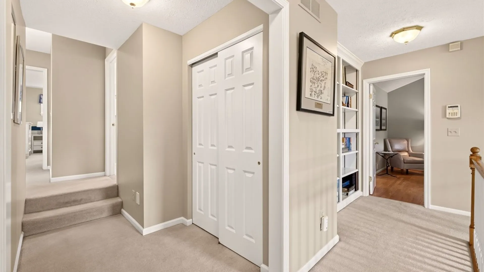 Property at 3 Farm Field Lane, Pittsford, NY 14534 34