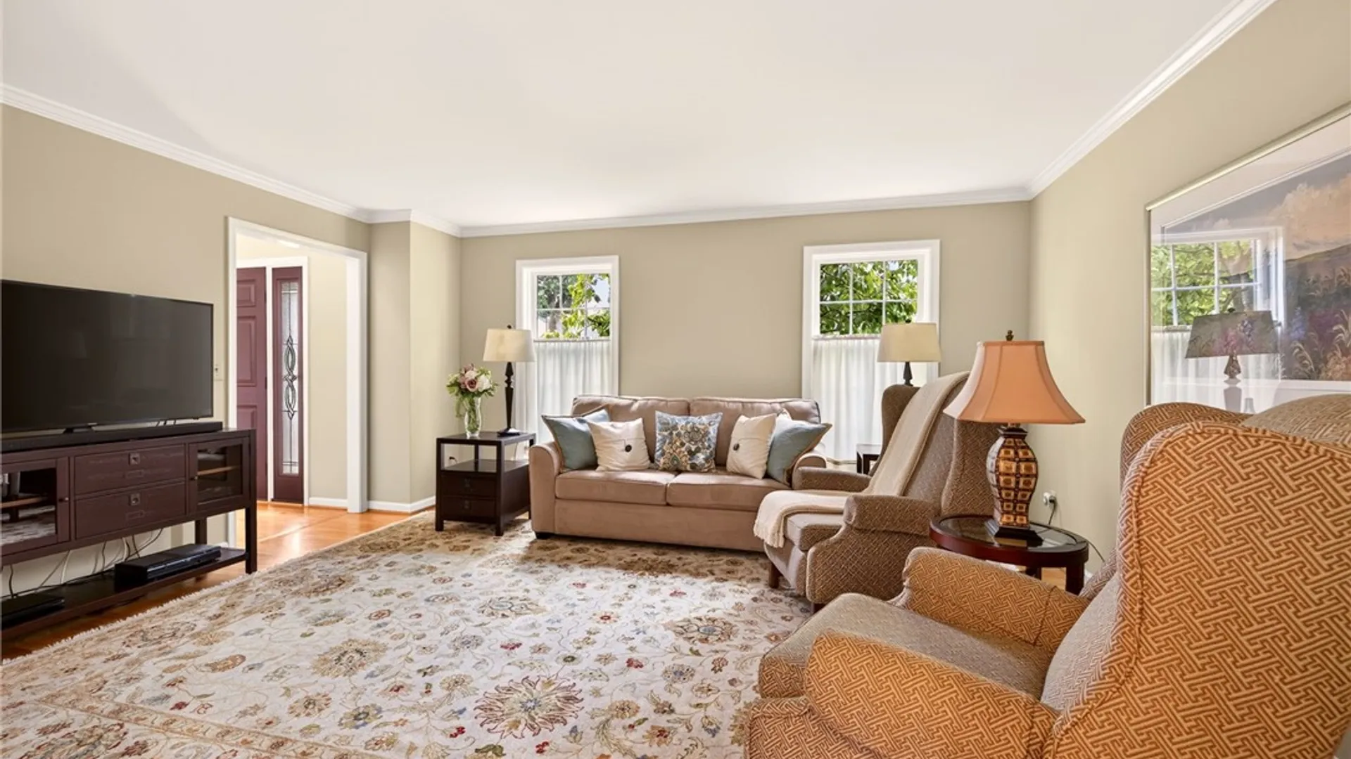 Property at 3 Farm Field Lane, Pittsford, NY 14534 8