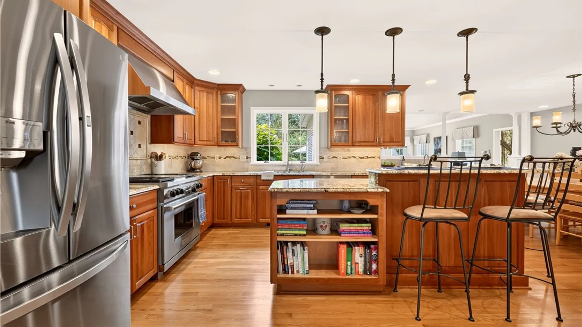 Property at 3 Farm Field Lane, Pittsford, NY 14534 9