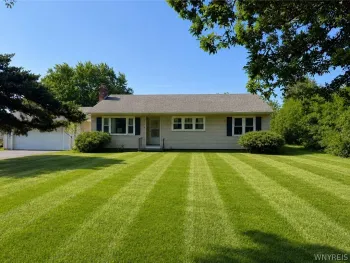 Property at 129 Maple Road, Amherst, NY 14221