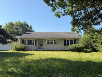 Property at 129 Maple Road, Amherst, NY 14221