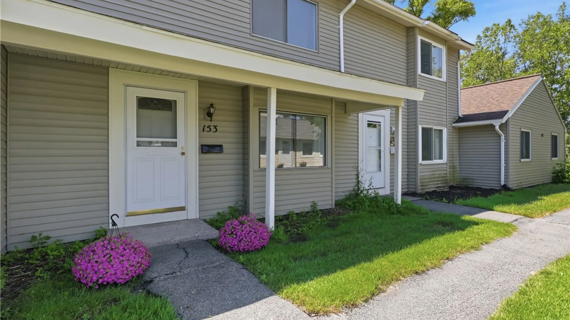 Property at 153 Windsorshire Drive, Ogden, NY 14624 2