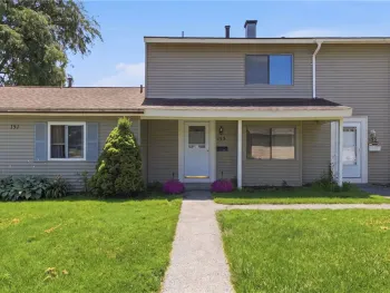 Property at 153 Windsorshire Drive, Ogden, NY 14624