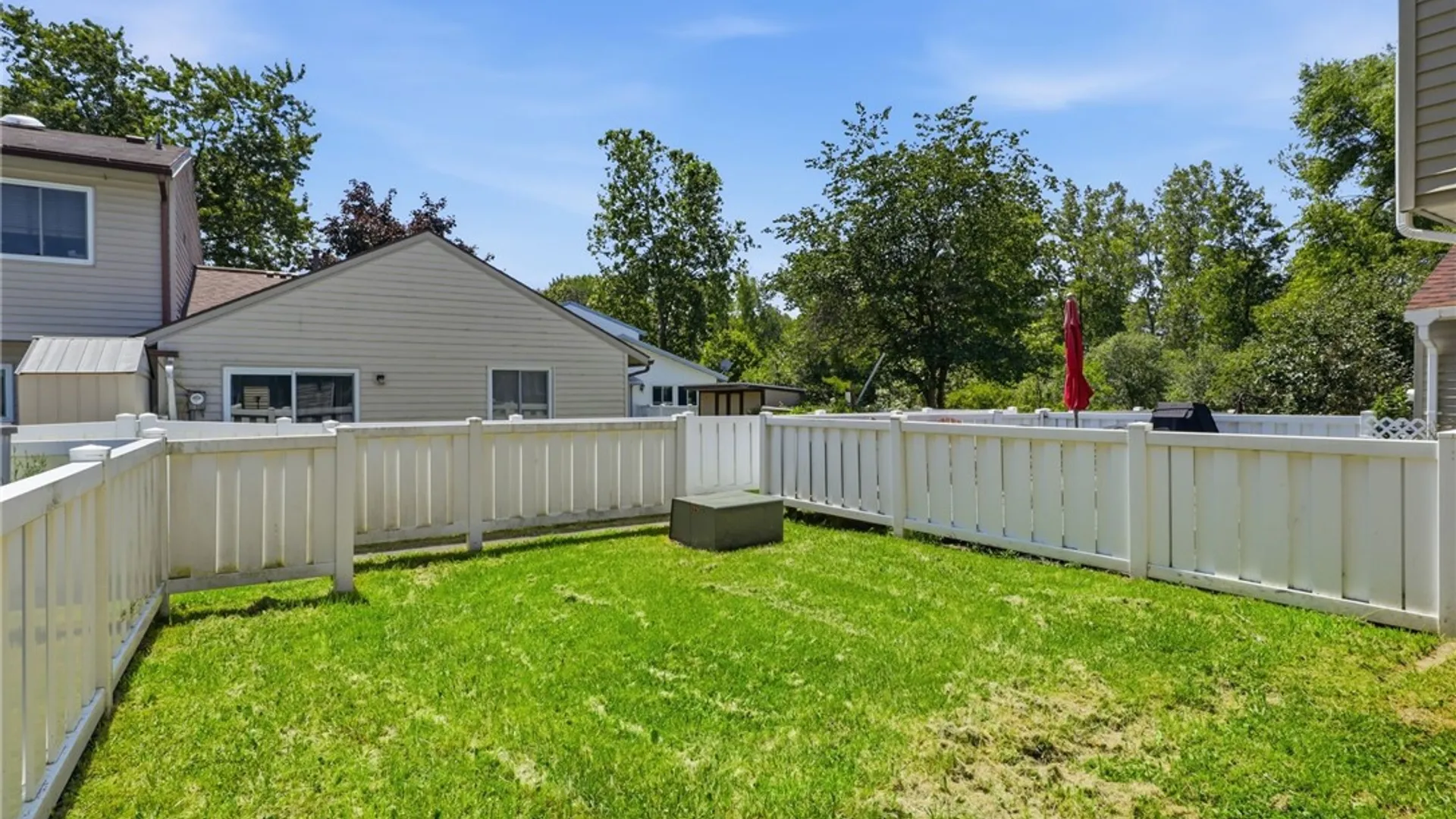 Property at 153 Windsorshire Drive, Ogden, NY 14624 25