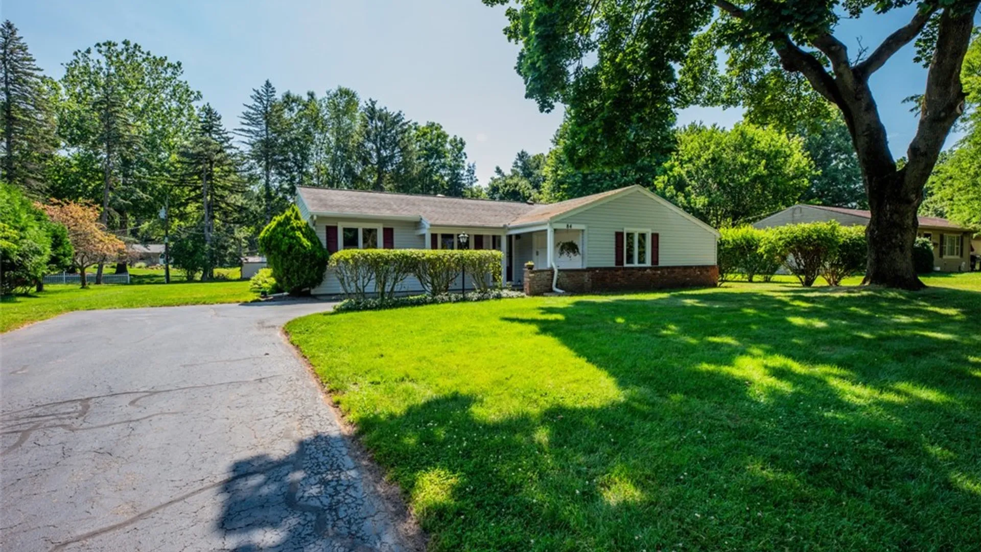 Property at 84 Harvest Road, Perinton, NY 14450 3
