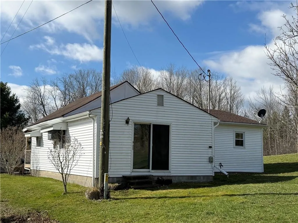 Property at 9580 Lodi Center Road, Lodi, NY 14860