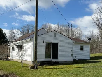 Property at 9580 Lodi Center Road, Lodi, NY 14860