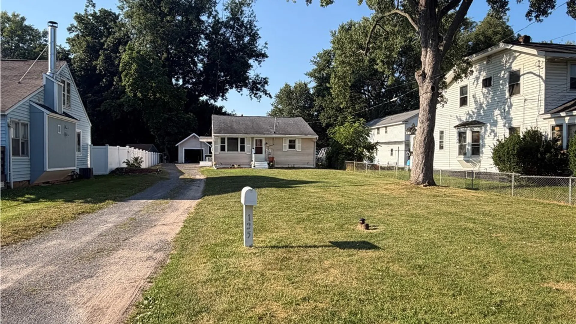 Property at 125 Campbell Road, Salina, NY 13211 2