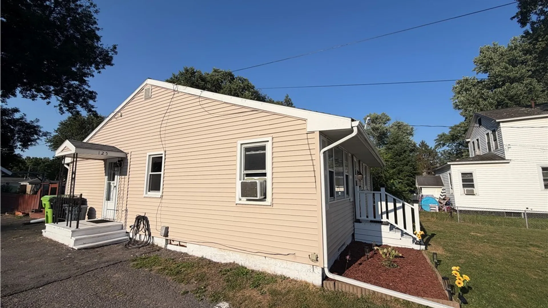 Property at 125 Campbell Road, Salina, NY 13211 3