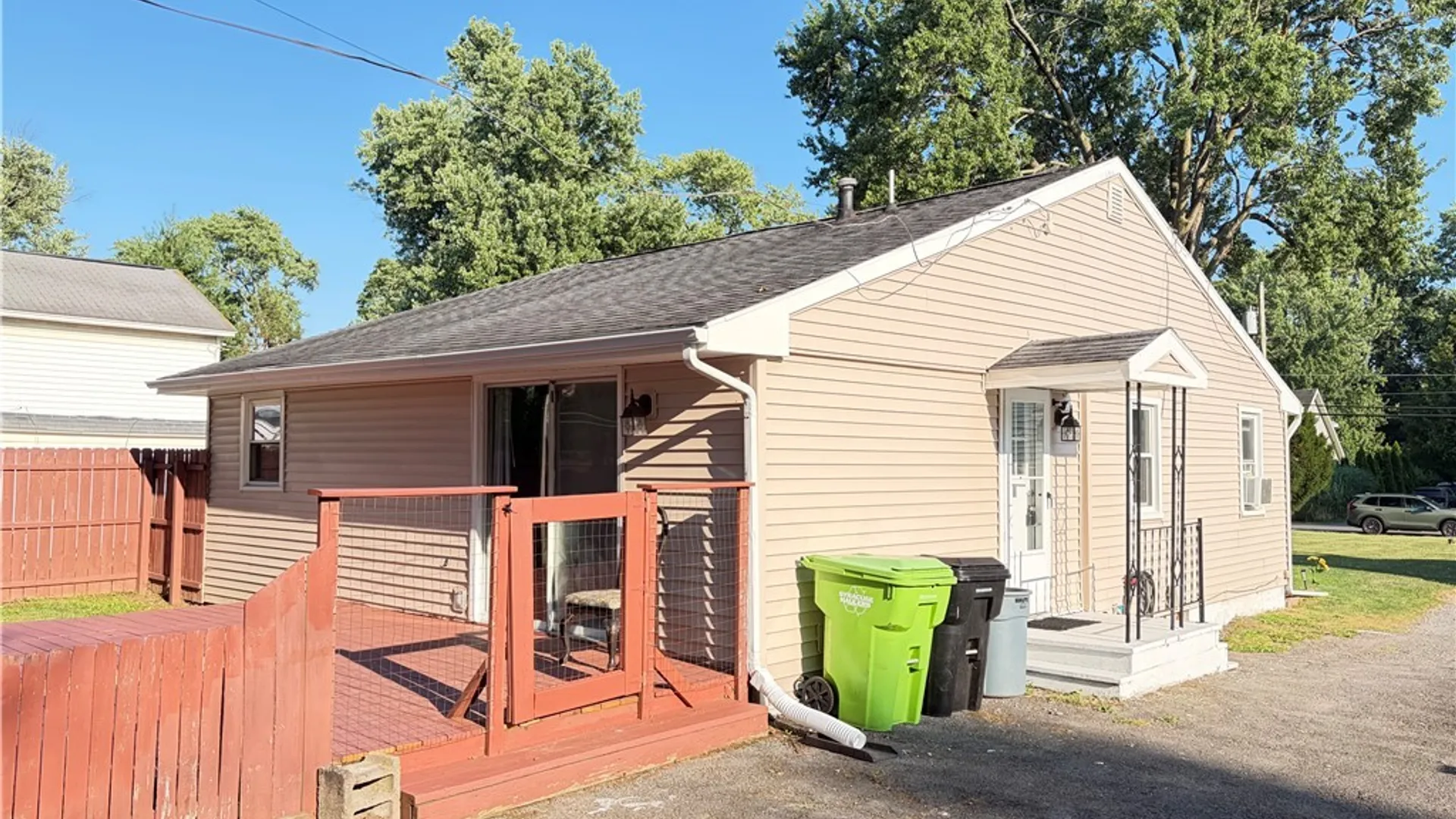Property at 125 Campbell Road, Salina, NY 13211 5