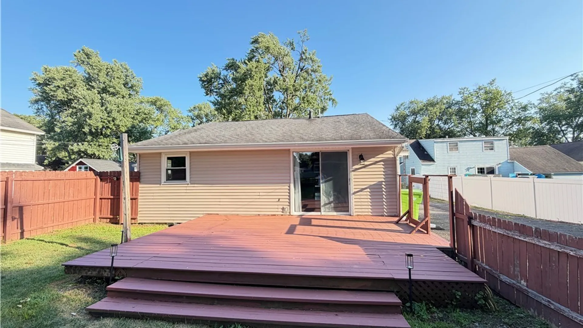 Property at 125 Campbell Road, Salina, NY 13211 6