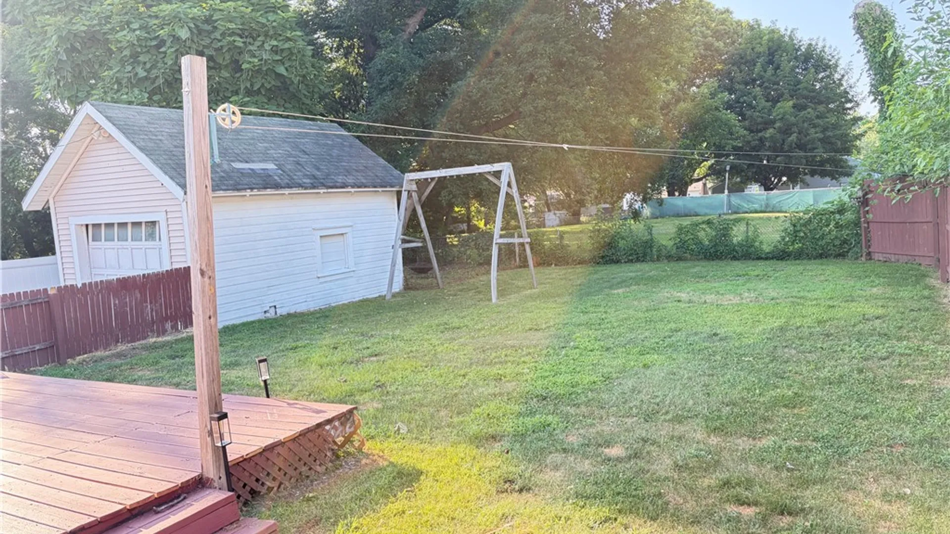 Property at 125 Campbell Road, Salina, NY 13211 9