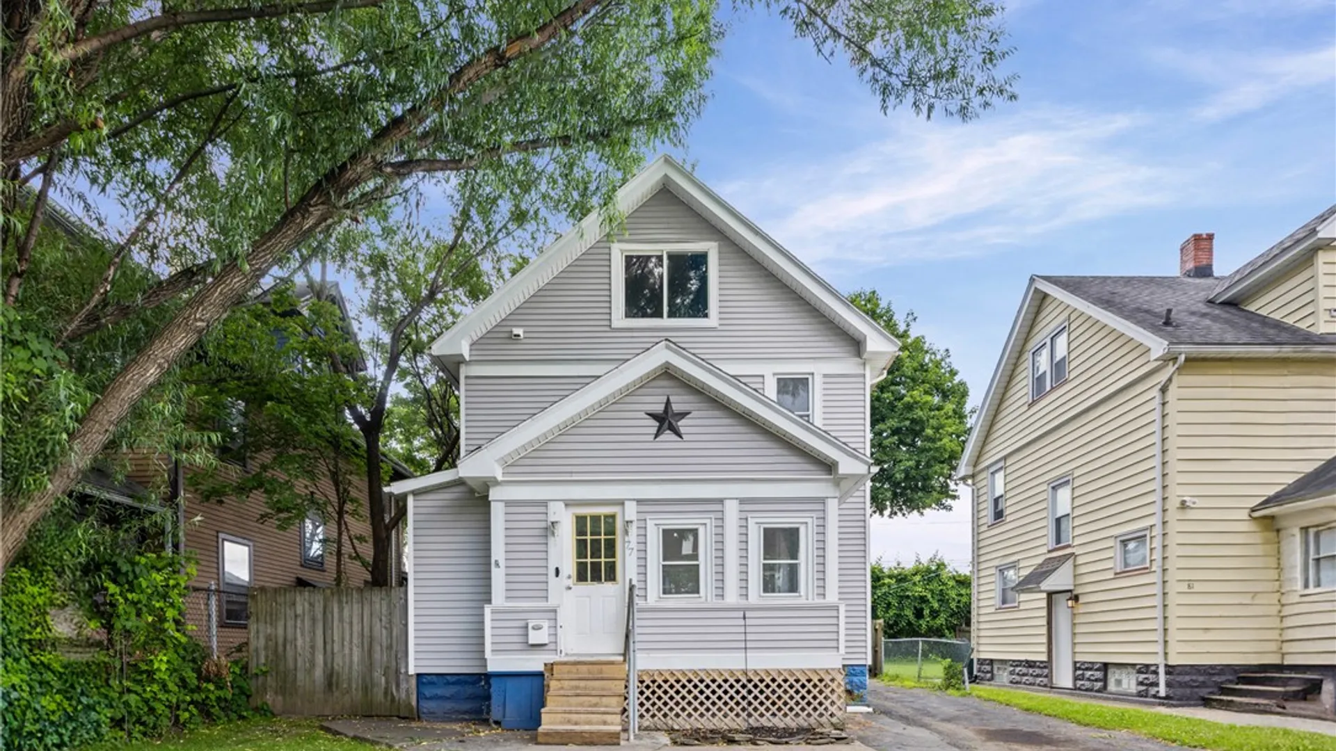 Property at 77 Avis Street, Rochester, NY 14615 2