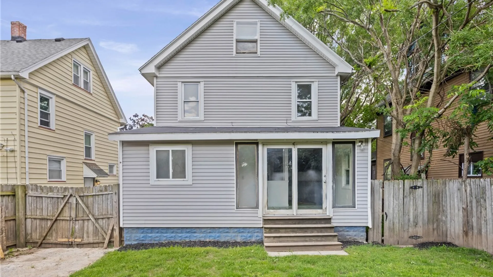 Property at 77 Avis Street, Rochester, NY 14615 37