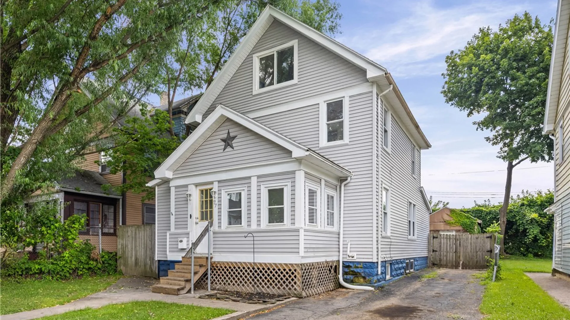 Property at 77 Avis Street, Rochester, NY 14615 3