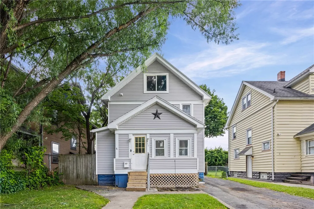 Property at 77 Avis Street, Rochester, NY 14615
