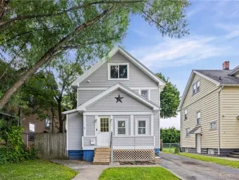 Property at 77 Avis Street, Rochester, NY 14615