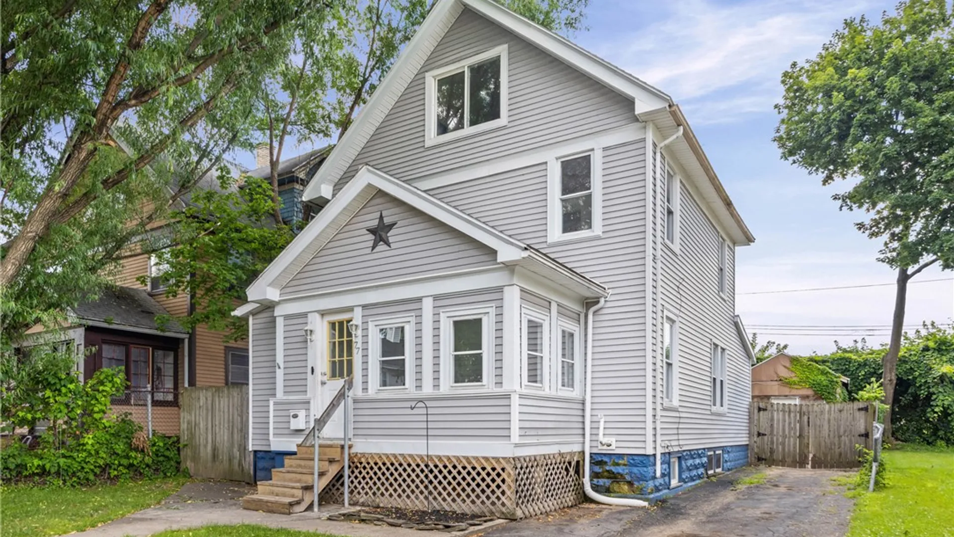 Property at 77 Avis Street, Rochester, NY 14615 4