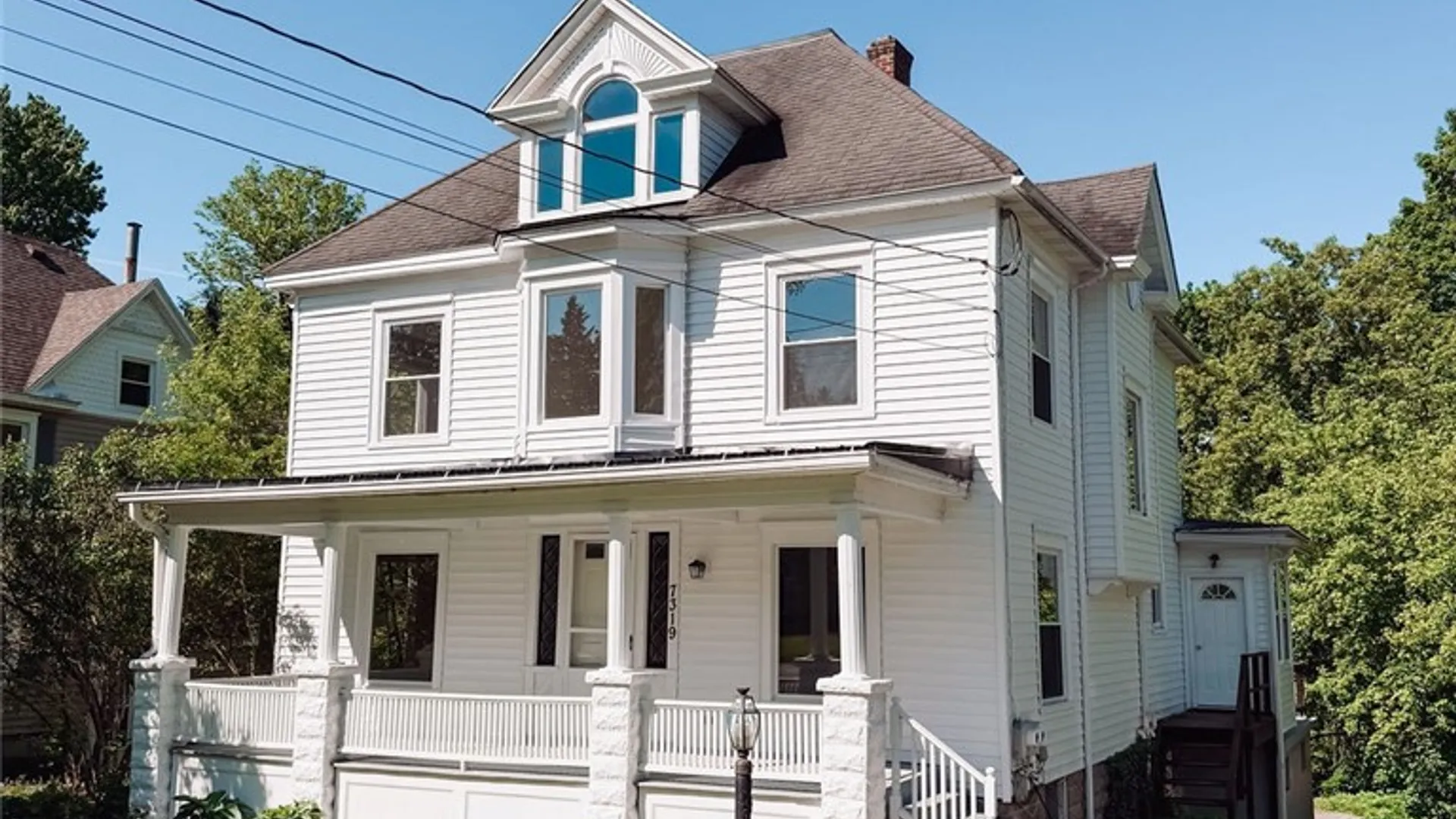 Property at 7319 Owasco Rd., Owasco, NY 13021 2