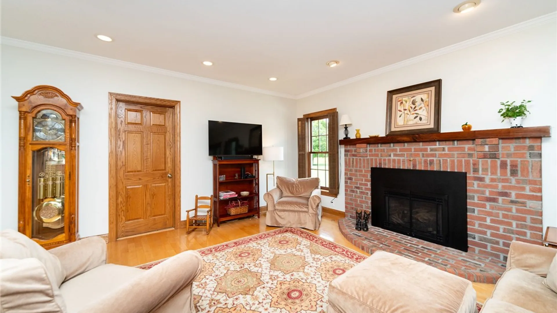 Property at 5455 Jerico Road, Bethany, NY 14054 27