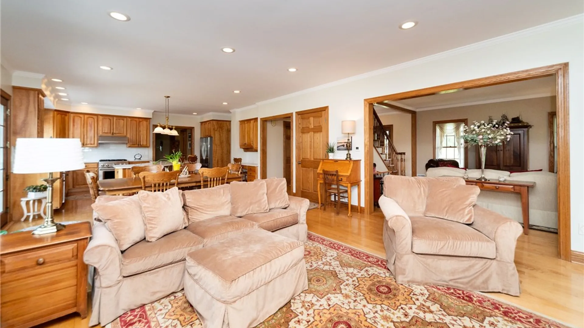 Property at 5455 Jerico Road, Bethany, NY 14054 28