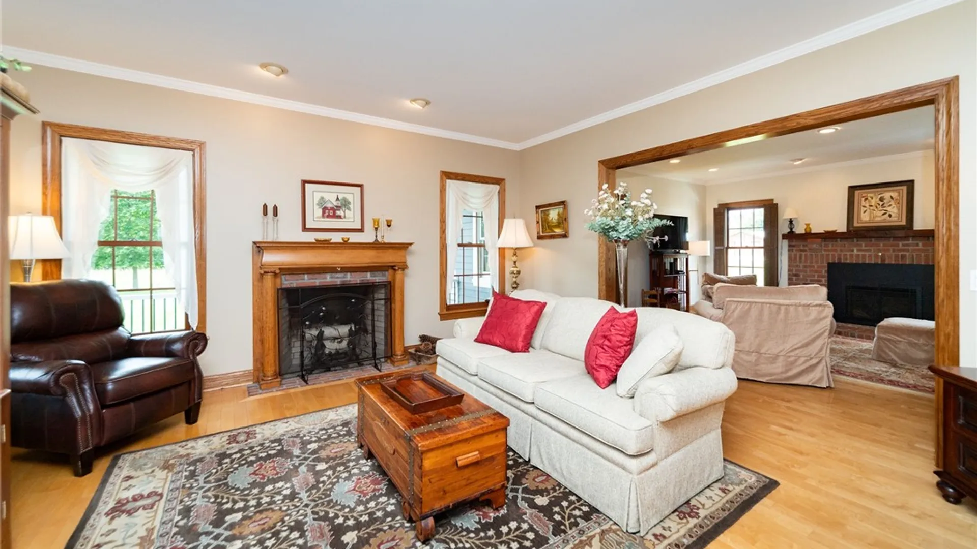 Property at 5455 Jerico Road, Bethany, NY 14054 30