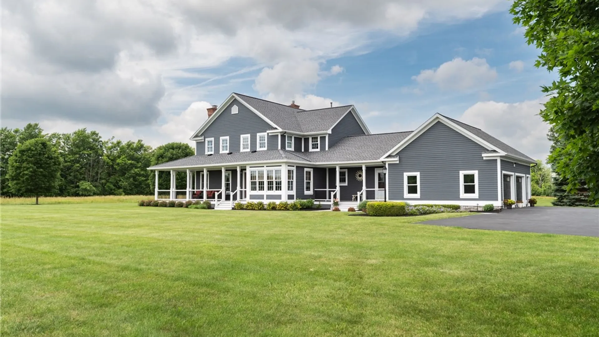 Property at 5455 Jerico Road, Bethany, NY 14054 4