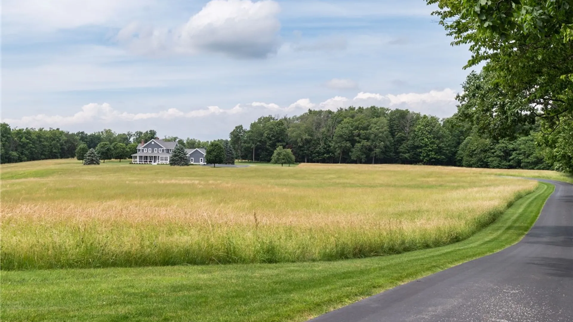 Property at 5455 Jerico Road, Bethany, NY 14054 50