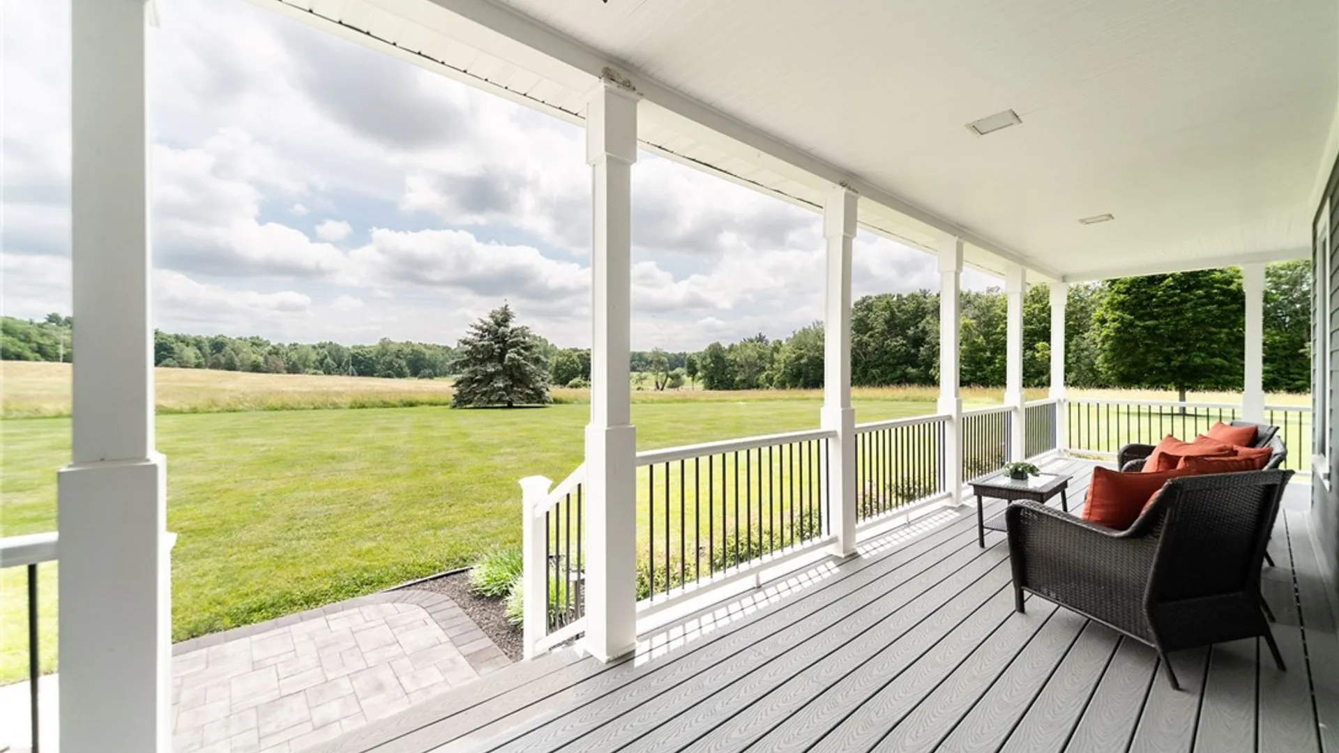 Property at 5455 Jerico Road, Bethany, NY 14054 6