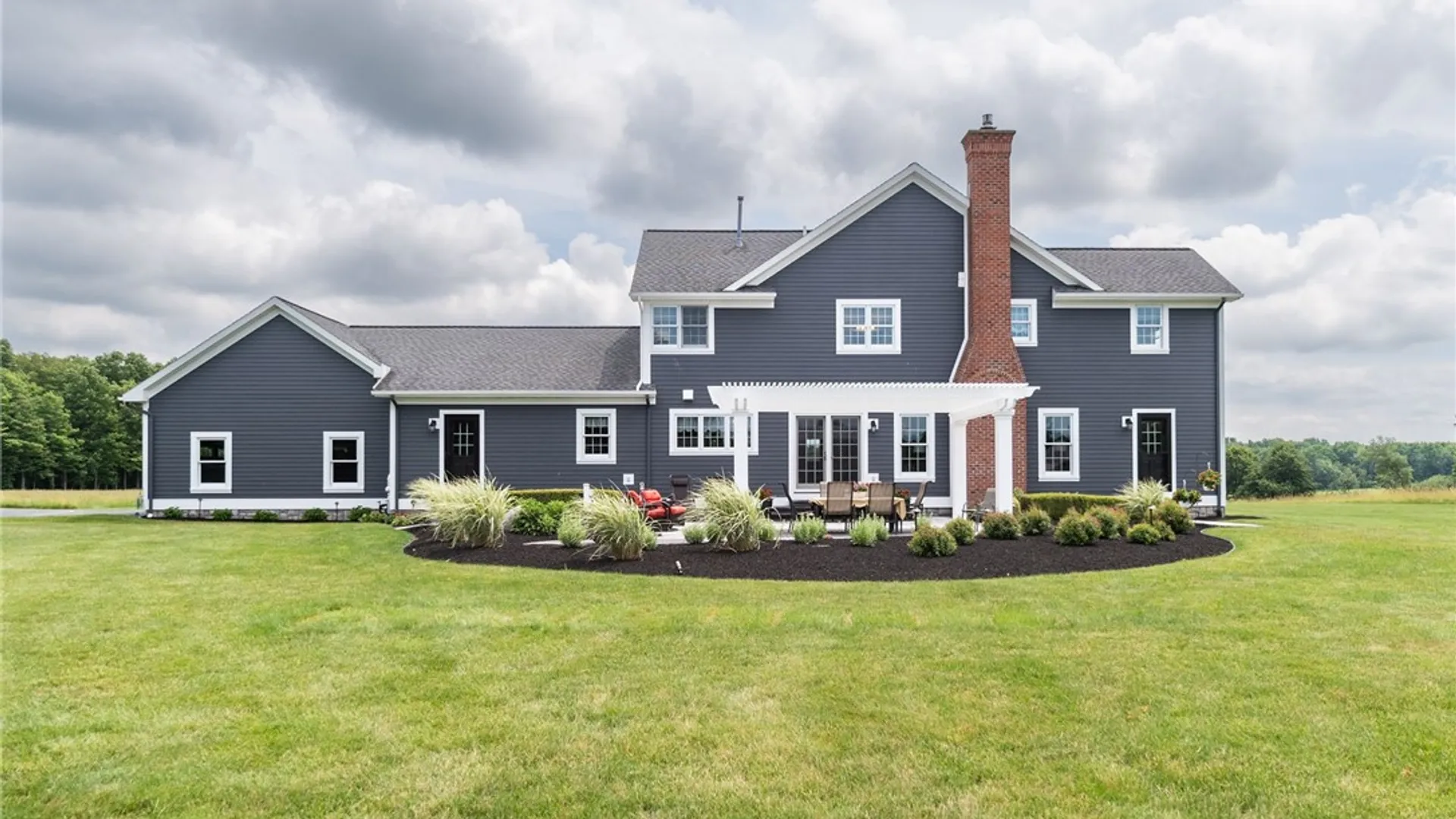 Property at 5455 Jerico Road, Bethany, NY 14054 8