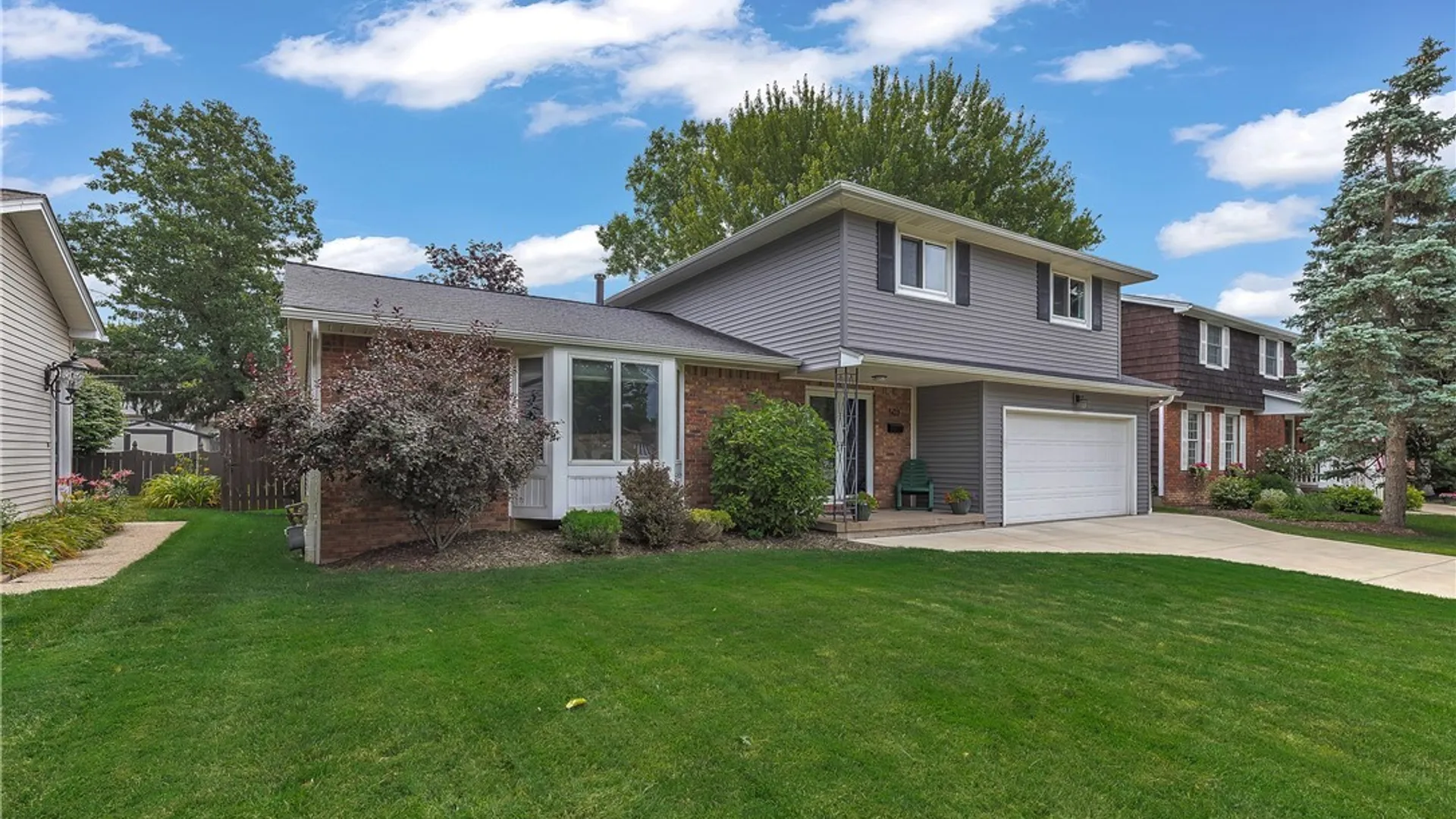 Property at 503 Fruitwood, Amherst, NY 14221 3