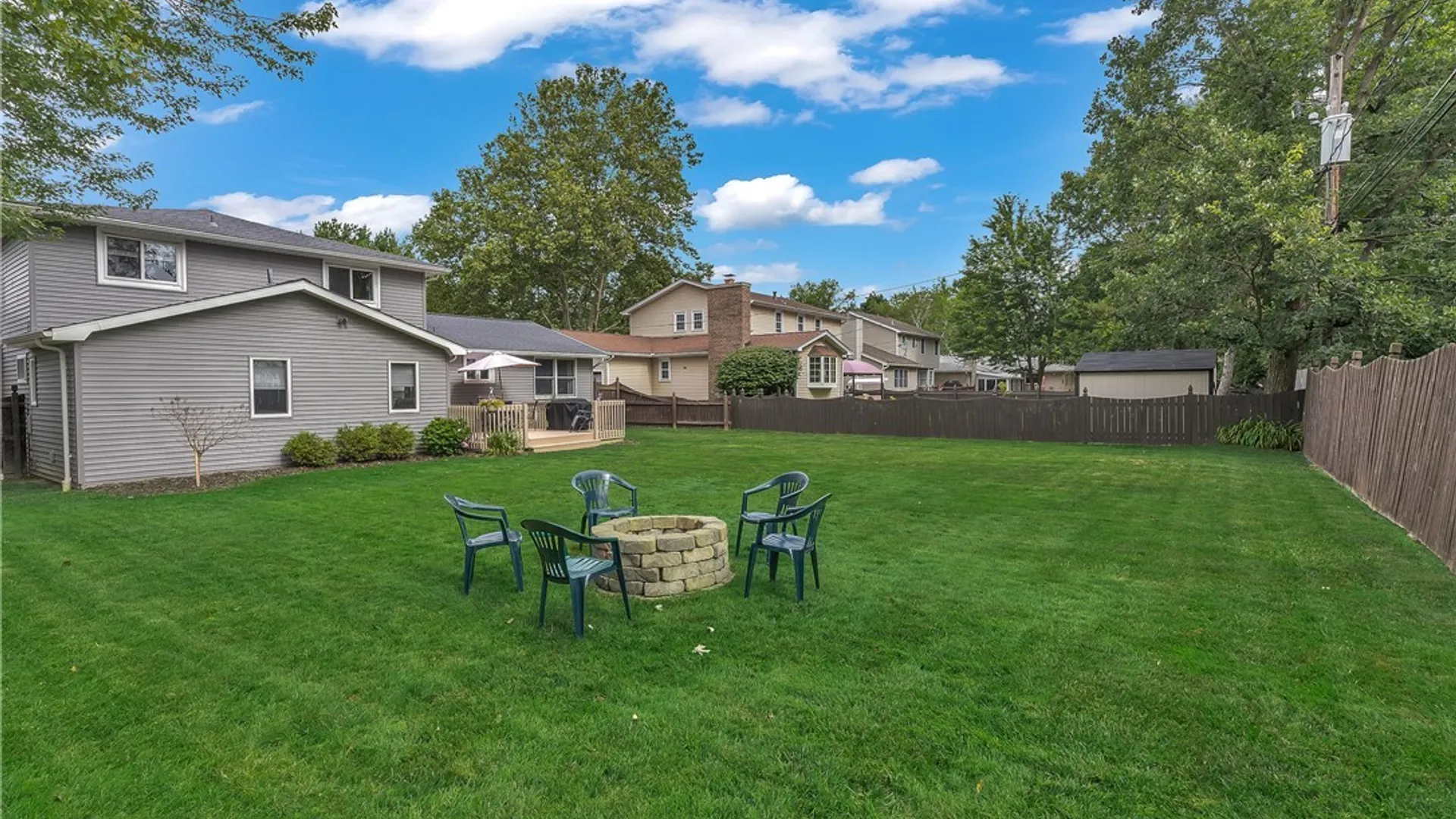 Property at 503 Fruitwood, Amherst, NY 14221 36